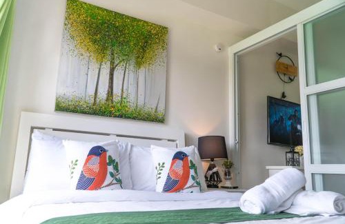 San Jose Apartment | An Oasis in Tagaytay