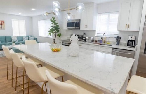 Coral Terrace House | An oasis of luxury in Coral Gables. MIAMI !