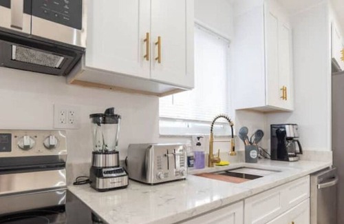 Coral Terrace House | An oasis of luxury in Coral Gables. MIAMI !