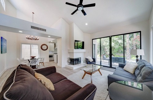 Sandcastle Village House | An Oasis
