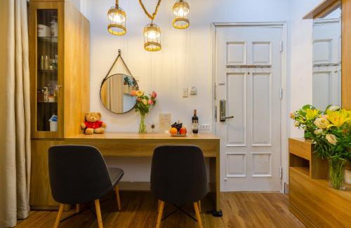 My Đinh Hotel | An Phú Hà Nội Hotel & Spa - Mỹ Đình