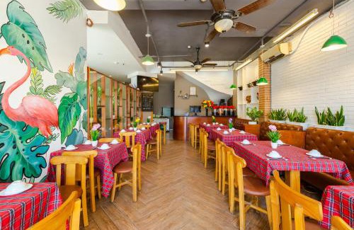 My Đinh Hotel | An Phú Hà Nội Hotel & Spa - Mỹ Đình
