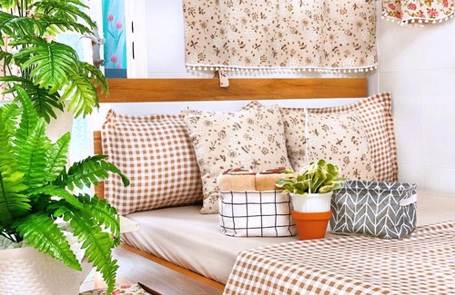 District 4 House | An's Homestay