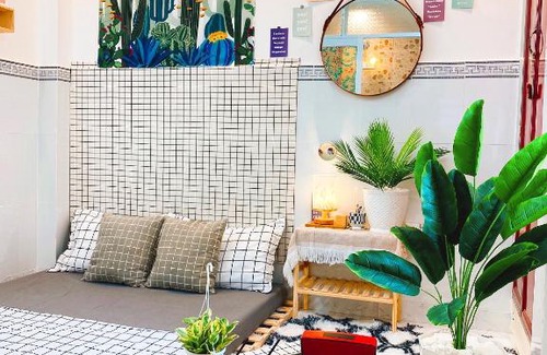 District 4 House | An's Homestay