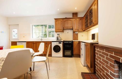 Dingle House | An Searrach Dingle by Trident Holiday Homes