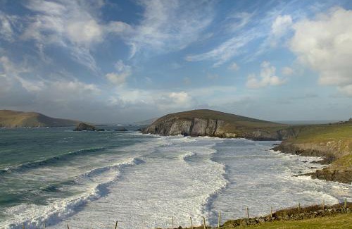 Dingle House | An Searrach Dingle by Trident Holiday Homes