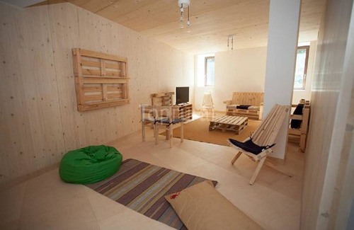 Ibero House | An unique experience in a country house near Pamplona
