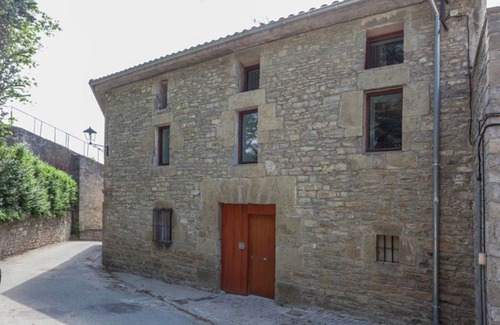 Ibero House | An unique experience in a country house near Pamplona