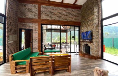 Soc Son Villa | An Viên House Sóc Sơn Venuestay