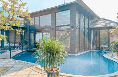 Soc Son Villa | An Viên House Sóc Sơn Venuestay