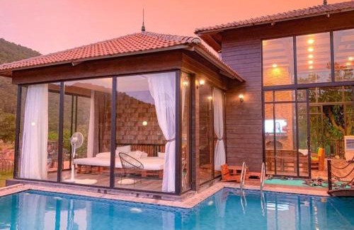 Soc Son Villa | An Viên House Sóc Sơn Venuestay