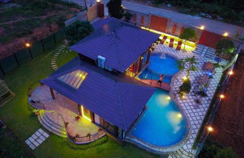 Soc Son Villa | An Viên House Sóc Sơn Venuestay