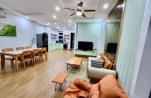 Phan Thiet Villa | An Vui