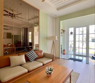 Phan Thiet Villa | An Vui
