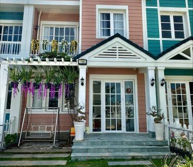 Phan Thiet Villa | An Vui