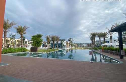 Phan Thiet Villa | An Vui