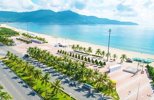 Son Tra Apartment | An Yen Home Da Nang