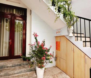 Son Tra Apartment | An Yen Home Da Nang