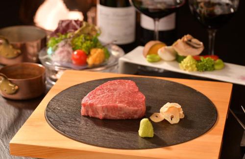 Kita Ward Hotel | ANA Crowne Plaza Okayama by IHG
