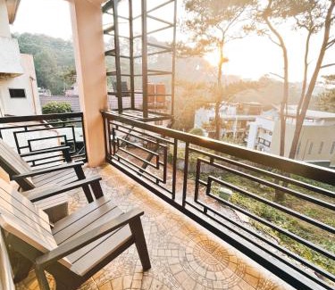 Baguio House | Ana's Haven in Baguio Ideal for Family and Big Groups