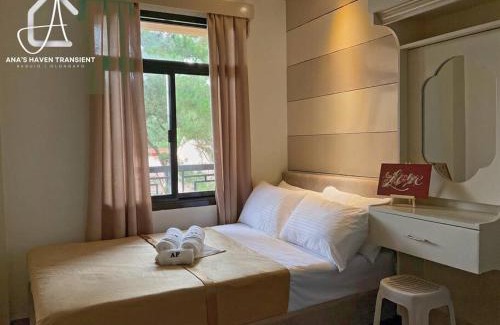 Baguio House | Ana's Haven in Baguio Ideal for Family and Big Groups