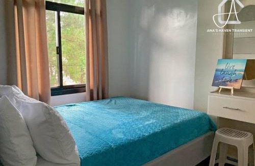 Baguio House | Ana's Haven in Baguio Ideal for Family and Big Groups