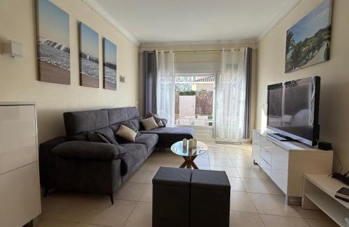 Molinell House | Anacasa Las Palmeras Oliva Nova Golf - MET AD1202