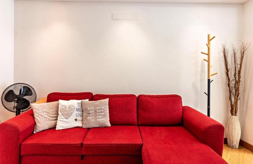 Se Apartment | Anadia Atrium J