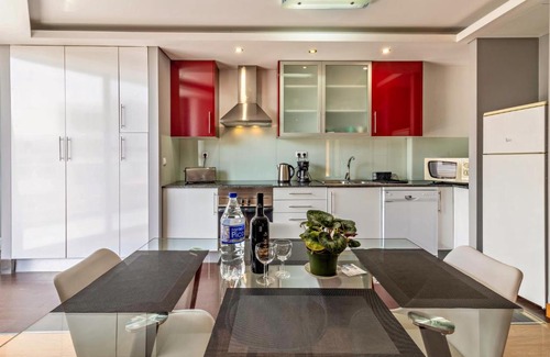 Se Apartment | Anadia Atrium J