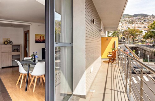 Se Apartment | Anadia Atrium J
