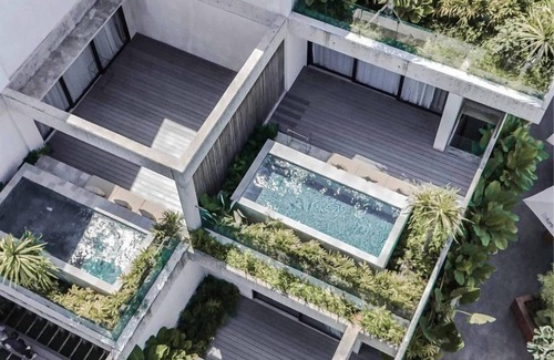 Berawa Apartment | Anagata Hotel and Resort