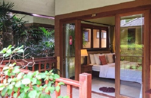 Lipa Noi Hotel | Anahata Resort Samui