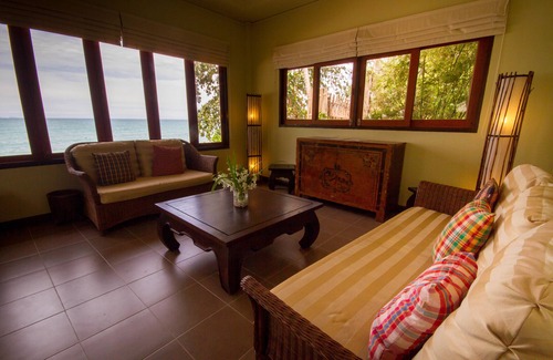 Lipa Noi Hotel | Anahata Resort Samui