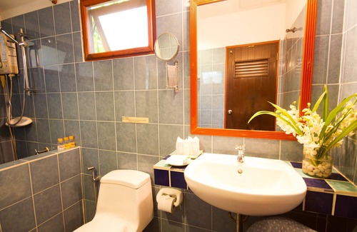 Lipa Noi Hotel | Anahata Resort Samui