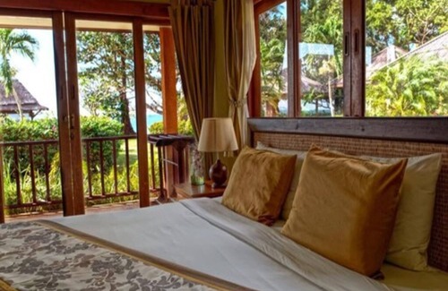 Lipa Noi Hotel | Anahata Resort Samui