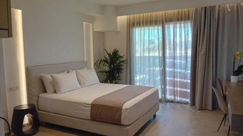 Adamas Apartment | Anais Milos Suites