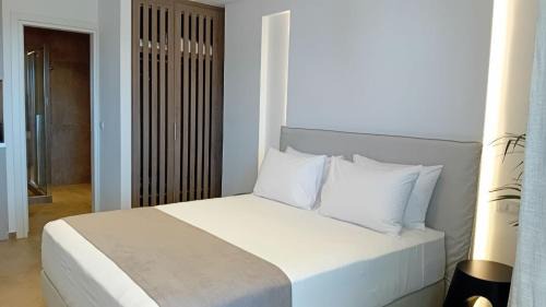 Adamas Apartment | Anais Milos Suites