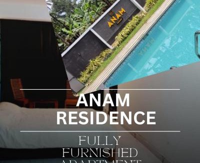 Kedavur Apartment | Anam residence