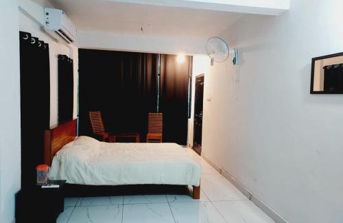 Kedavur Apartment | Anam residence
