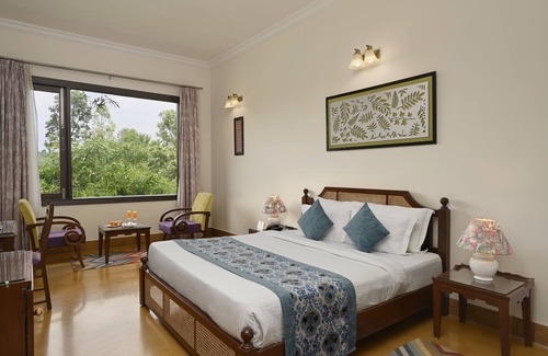 Bedla Resort | Anandam - A Luxury resort in Udaipur