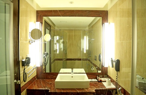 Kalapettai Hotel | Anandha Inn Convention Centre and Suites