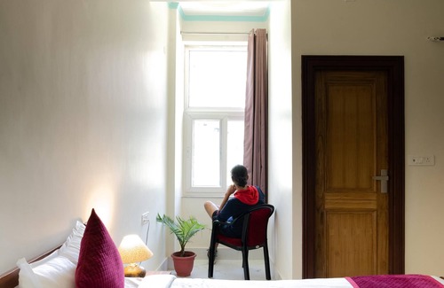 Tapovan Hotel | Anandmaya Retreat