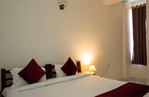 Tapovan Hotel | Anandmaya Retreat