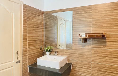 Siem Reap Hotel | Ananphada Boutique
