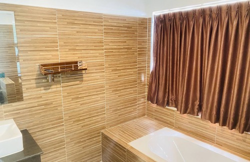 Siem Reap Hotel | Ananphada Boutique