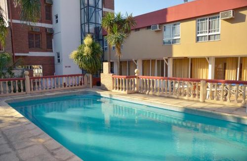 La Cuesta Hotel | Ananque Hotel & Spa