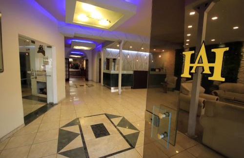 La Cuesta Hotel | Ananque Hotel & Spa