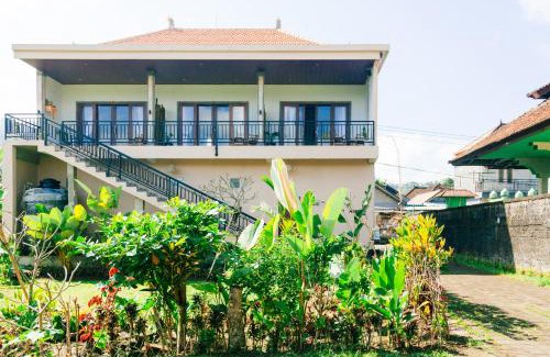 Sidemen House | Anantalla Homestay