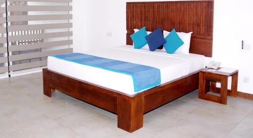 Trincomalee Hotel | Anantamaa Hotel