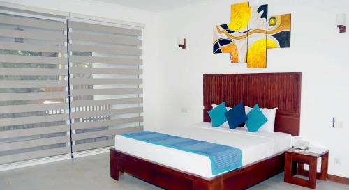 Trincomalee Hotel | Anantamaa Hotel
